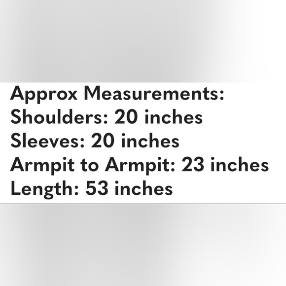 Natori floral caftan (PTP 23") - Picture 7 of 7